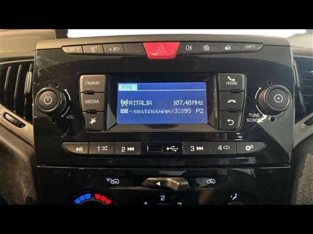 LANCIA Ypsilon 1.2 Elefantino Blu s&s 69cv my19 rif. 23684031 - Foto 6