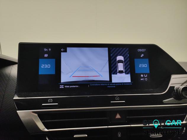 Citroën C4 C4 1.5 bluehdi Feel Pack s&s 130cv eat8 - Foto 10