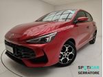 MG MG3 ICE 1.5 MT COM Diamond Red