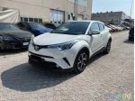 TOYOTA C-HR 1.8H Trend E-CVT 2WD rif. 19121099