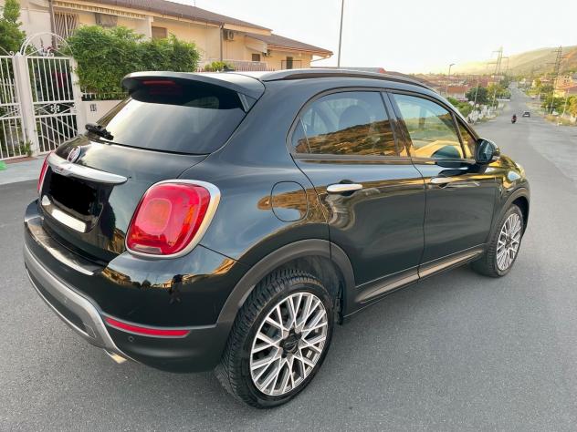 Fiat 500X 1.6 MultiJet 120 CV Cross - Foto 5