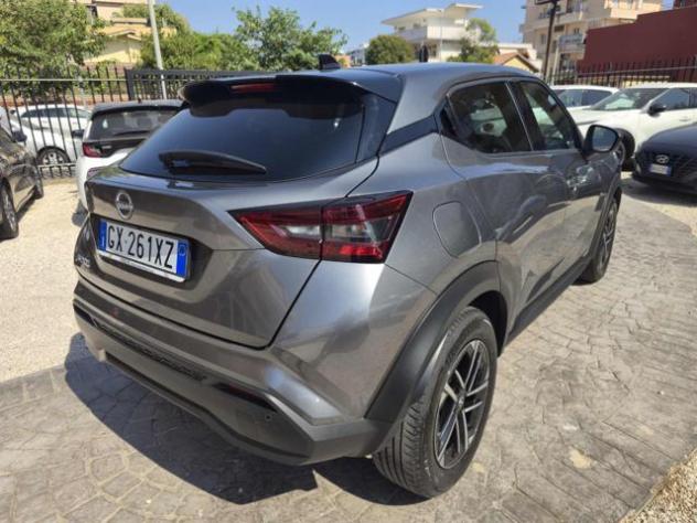 NISSAN Juke 1.0 DIG-T 114 CV N-Connecta NO obbligo di finanzia rif. 23980167 - Foto 5