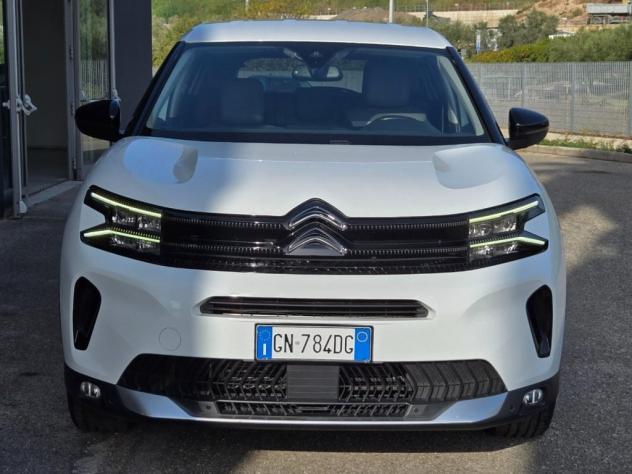 Citroën C5 Aircross BHDi 130EAT8 Feel Pack Telecamera 360 - Foto 7