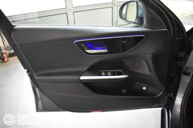 MERCEDES-BENZ C 200 d Mild hybrid S.W. Sport rif. 24002695 - Foto 7