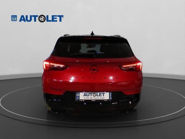 Opel Grandland I 2022 1.5 ecotec GS s&s 130cv at8 - Foto 6