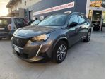 Peugeot 2008 BlueHDi 110 S&S Active