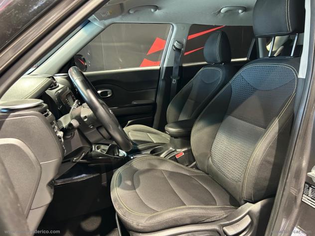 KIA Soul 1.6 CRDi You Soul - Foto 8