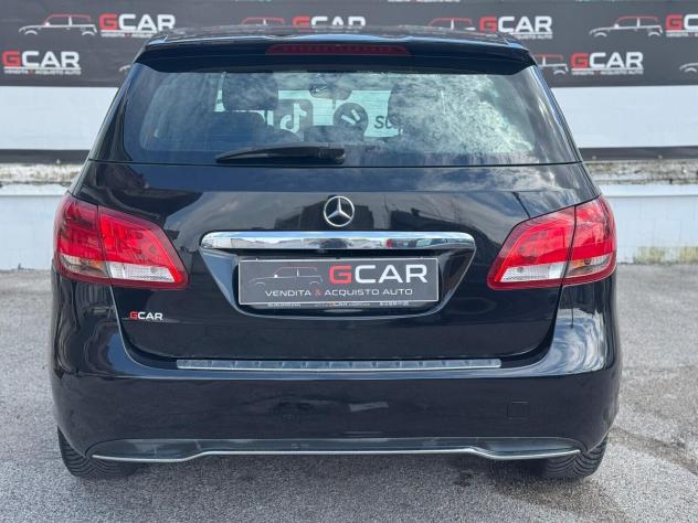 Mercedes-benz B 160 d Premium - Foto 6