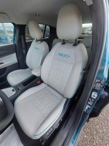 FIAT 600 Hybrid 145 CV DCT MHEV La Prima PREZZO REALE!! rif. 24096586 - Foto 9