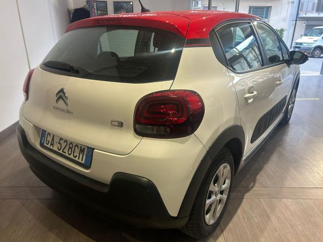 Citroen C3 PureTech 68 Feel - Foto 2