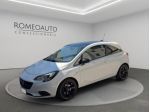 OPEL Corsa Opel Corsa 1.3 mjt 3 Porte b-color 75 cv rif. 23857244