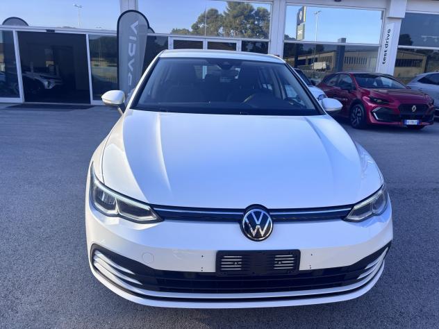 Volkswagen Golf 1.5 TGI Active DSG Metano - Foto 2