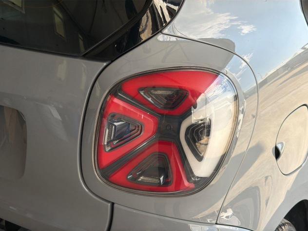 smart fortwo EQ RACINGREY - 22kW | 56CV - ELETTRICA | 2022 - Foto 9