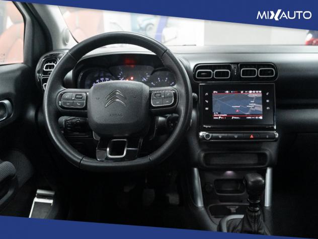 Citroen C3 Aircross 1.2 Puretech Feel S&S 110CV - Foto 11