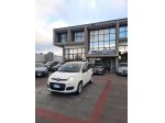 Fiat Panda 0.9 TwinAir Turbo Natural Power Lounge