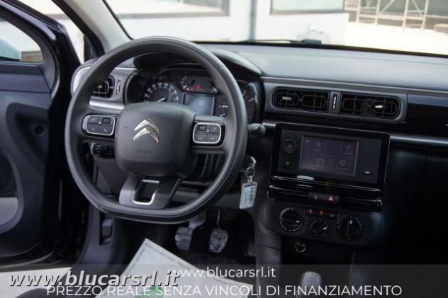 Citroën C3 PureTech 83 S&S You! Neo patentati rif. 23819139 - Foto 7