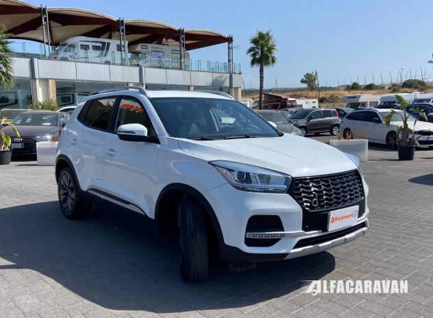 DR Automobiles DR 4.0 1.5 Gpl 114cv - Foto 3