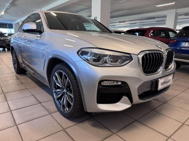 BMW X4 xDrive 20d Msport auto - Foto 2
