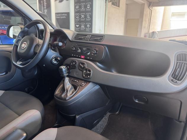 FIAT Panda 1.2 69cv E6 Easy - Foto 9