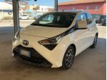TOYOTA Aygo Connect 1.0 VVT-i 72 CV 5 porte x-play rif. 24181183