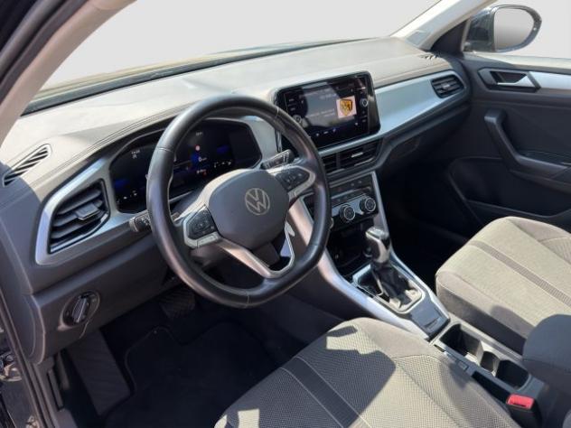 VOLKSWAGEN T-Roc T-Roc 2.0 TDI SCR 150 CV DSG Life rif. 24013190 - Foto 9