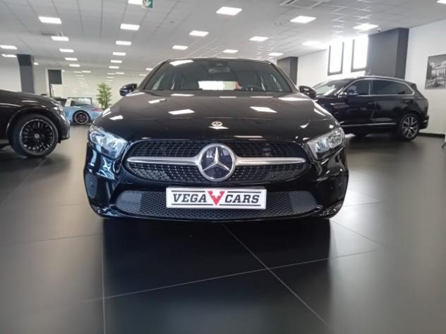 MERCEDES-BENZ A 180 Sport rif. 24016356 - Foto 2