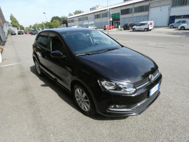 VOLKSWAGEN Polo 5ª serie Polo 1.0 MPI 75 CV 5p. Comfortline - Foto 9
