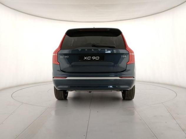 VOLVO XC90 T8 Plug-in AWD auto 7p Core - KM0 rif. 22074653 - Foto 4