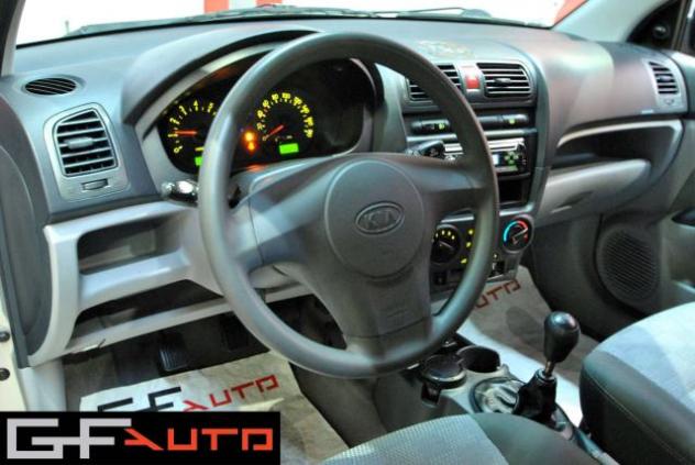 Kia Picanto Picanto I 2004 1.1 EX Spicy - Foto 5