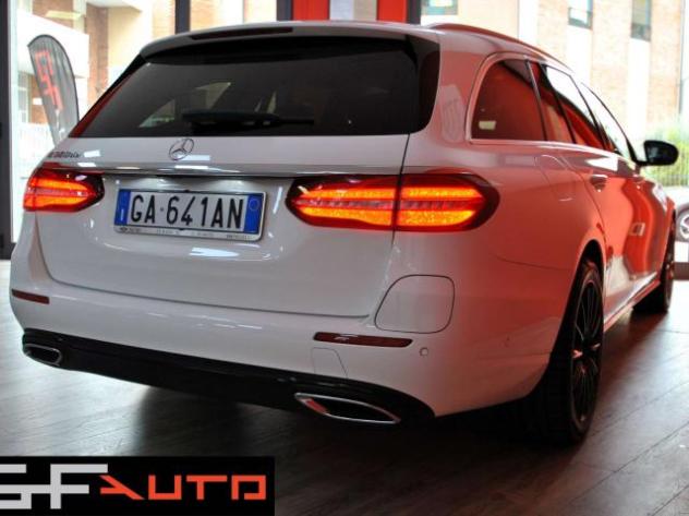 Mercedes-Benz E 300 E SW 300 tdt 4matic - Foto 5