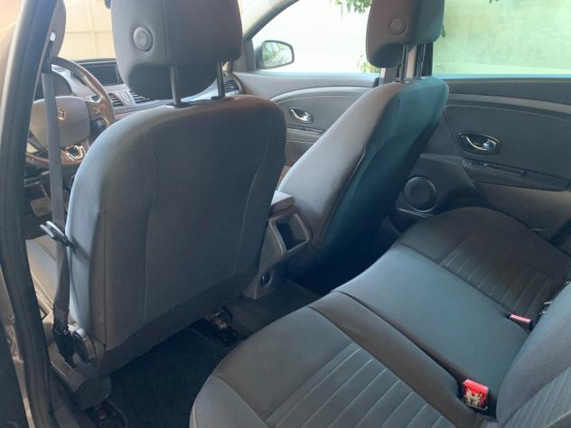 Renault Megane Mane 1.5 dCi 110CV SporTour - Foto 5