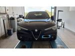 ALFA ROMEO Stelvio 2.2 Turbodiesel 210 CV AT8 Q4 Business rif. 23833991
