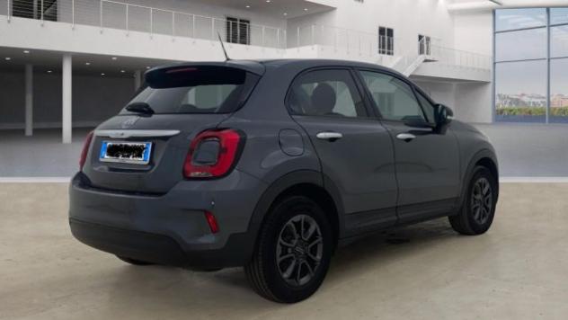FIAT 500X 1.3 MultiJet 95 CV Club IDONEA X NEOPATENTATI rif. 23820352 - Foto 3