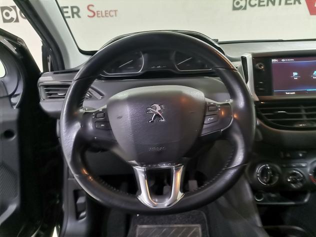 Peugeot 208 Allure BlueHDi 75cv - Foto 8