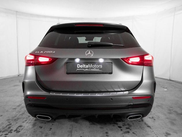 Mercedes-Benz GLA H247 200 d automatic - Foto 3