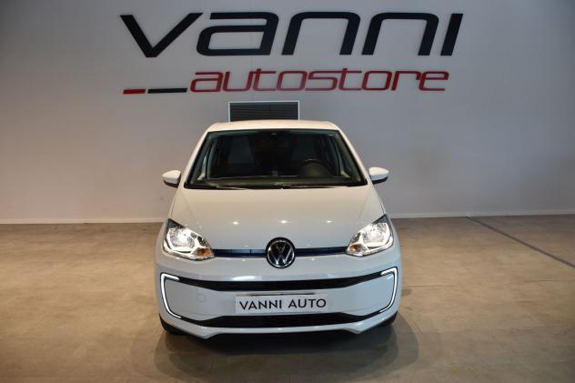 Volkswagen e-Up e-up! 82 CV - Foto 2