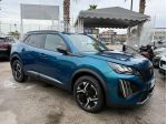 Peugeot 2008 2025 BENZINA 130CV S&S AUTOMATICA  Allure 17000KM