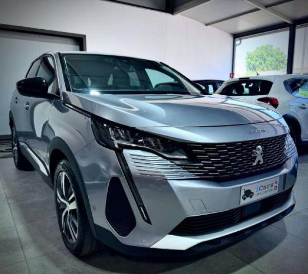 Peugeot 3008 1.5 BlueHDI 131CV EAT8 Allure Pack - Foto 5