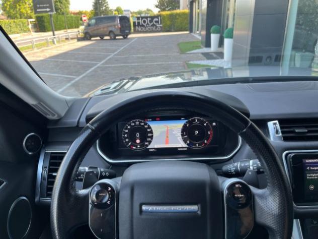 LAND ROVER Range Rover Sport 3.0D L6 249CV SE PANORAMA rif. 24012024 - Foto 6