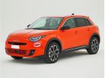 FIAT 600 (2023--) 600 Hybrid 110 CV DCT MHEV Business