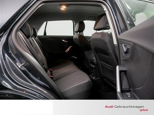 Audi Q2 Advanced 30 TDI Navi, AHK, aria condizionata, PDC posterioreI - Foto 7