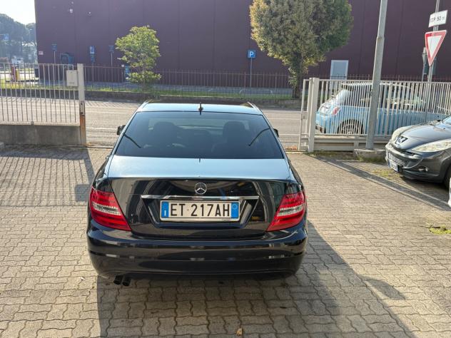 Mercedes-benz GARANZIA COMPLETA C 180 CDI Automatico Trend - Foto 5