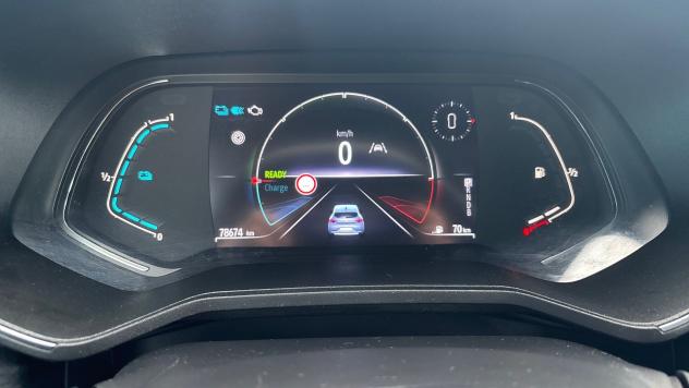 Renault Clio 1.6 E-Tech hybrid Zen 140cv auto my21 - Foto 7