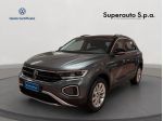 Volkswagen T-Roc T-Roc 1.0 TSI Edition Plus