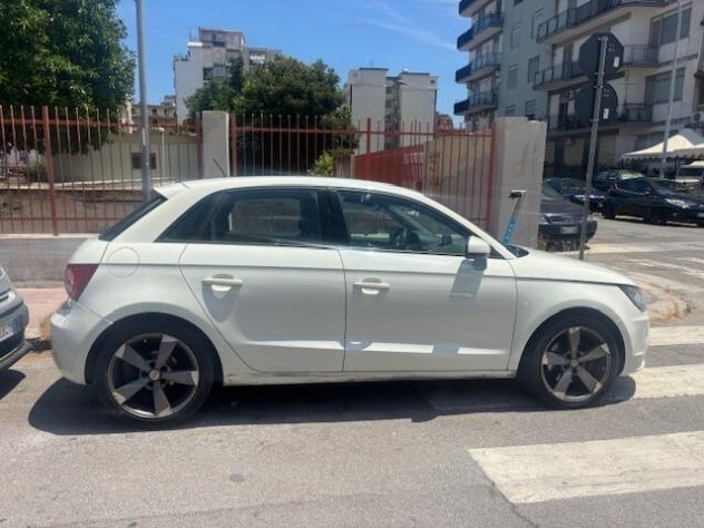 Audi A1 Garanzia anche permuta o scambi0