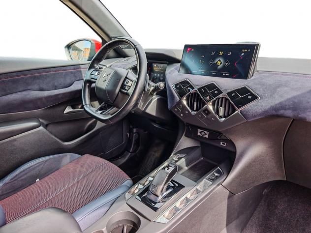 DS DS3 DS3 Crossback 1.5 bluehdi Ines de la Fressange 130cv auto - Foto 9