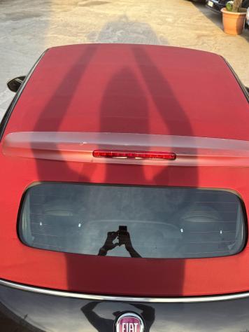 Fiat 500 C 1.2 Lounge CABRIO AUTOMATICA - Foto 9