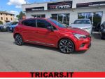 RENAULT Clio TCe 100 CV GPL Techno NEOPATENTATI PERMUTE rif. 23762131