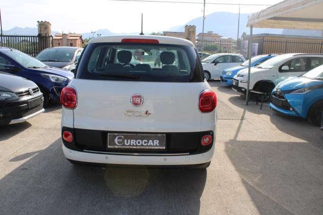 Fiat 500L 1.6 Multijet 120 CV Lounge - Foto 5