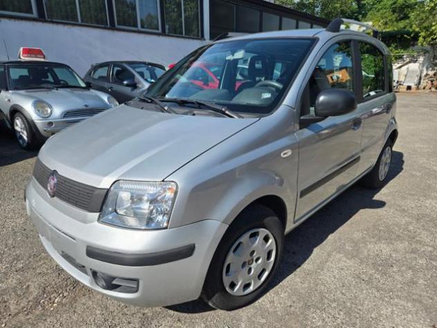 FIAT Panda 1.2 Classic rif. 23627665